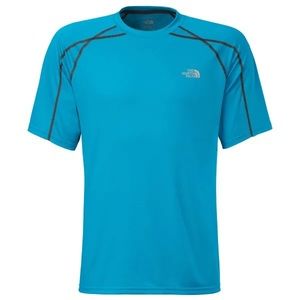 The North Face Men's Voltage Short-Sleeve Crew XL